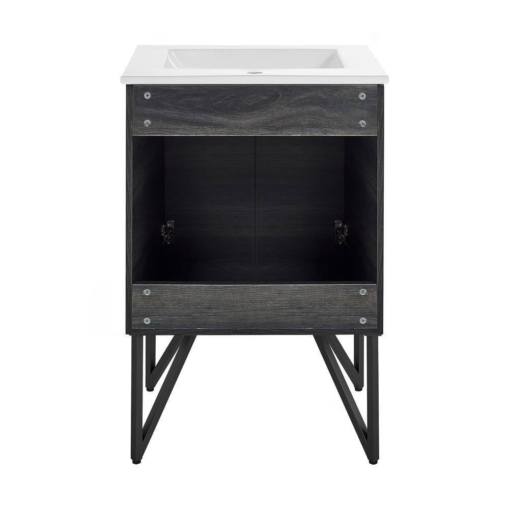 Annecy 24" Bathroom Vanity