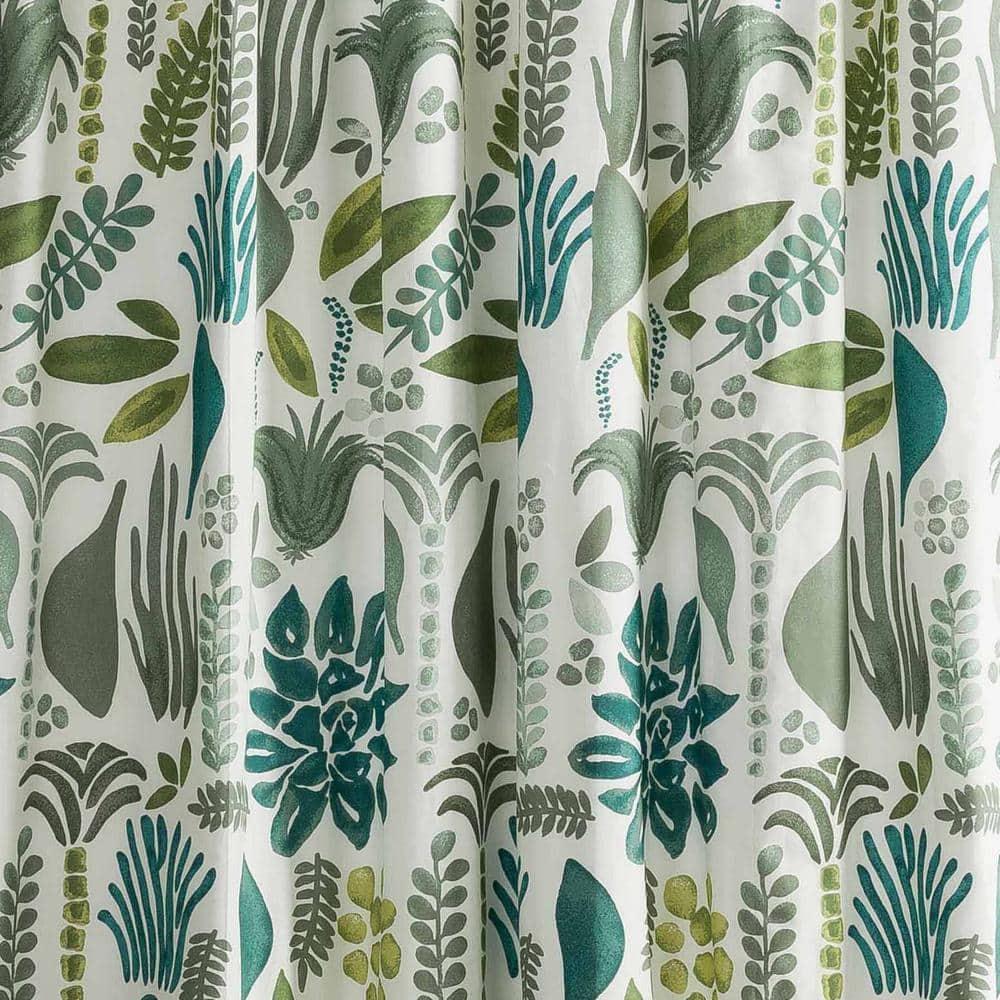Jungalow  Jarden Shower Curtain