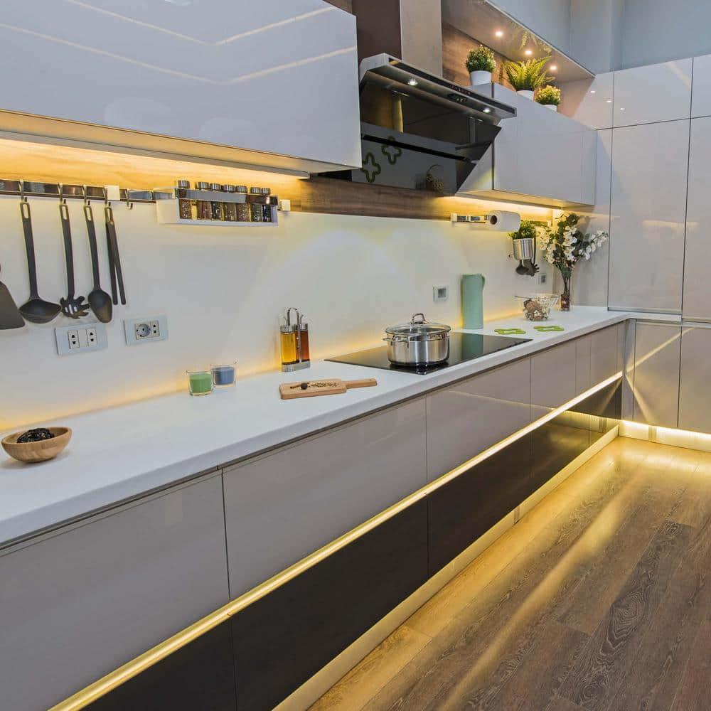 Universal+ Dimmable LED Driver 24V DC, Electronic Transformer