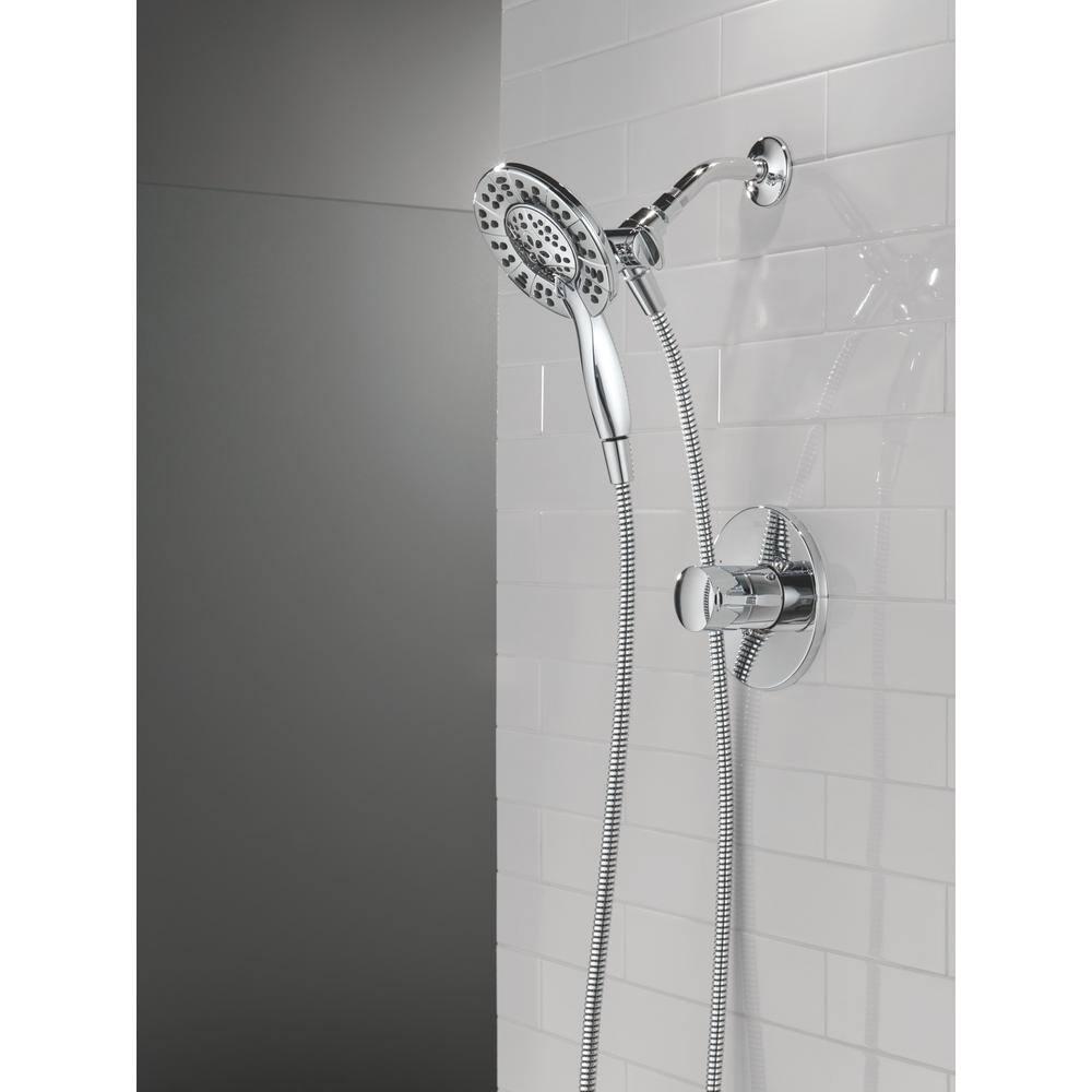 Monitor 14 Series Shower Only Trim Only with In2ition Hand Shower