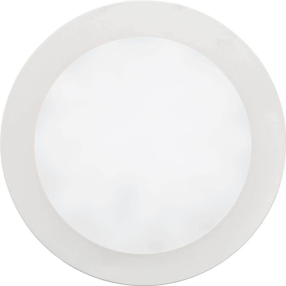 Juno Dimmable Circle Fixture Component Ceiling Light