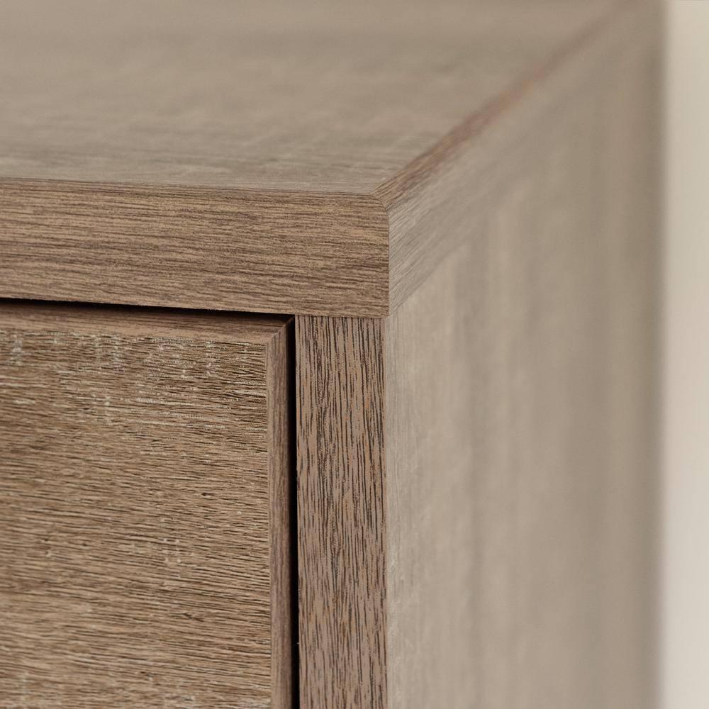 Arlen 4-Drawer Dresser