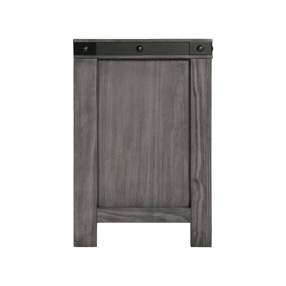 Sand & Stable™ Serena 26'' W Nightstand