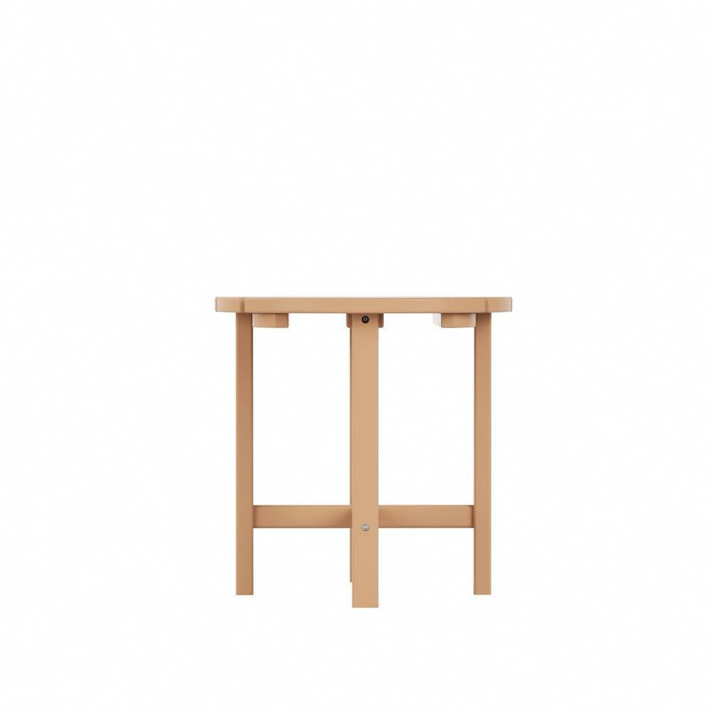 Round 18" Side Table