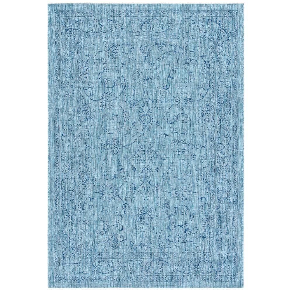 Courtyard Performance Oriental Rug