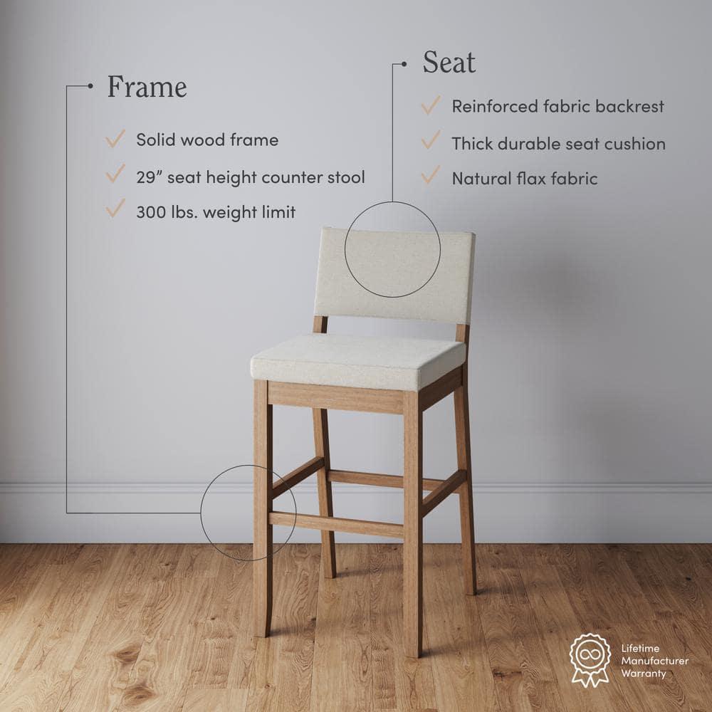 29'' Bar Stool (Set of 4)