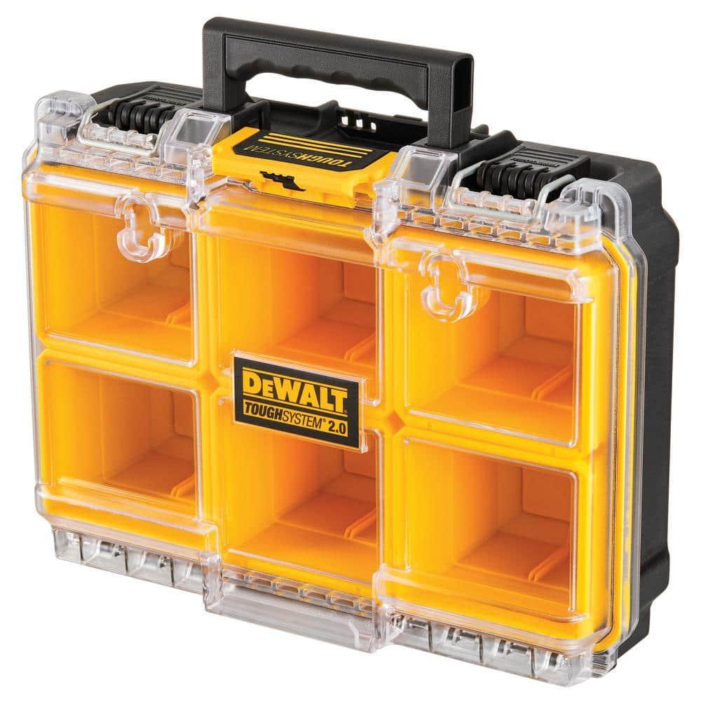DEWALT TOUGHSYSTEM 2.0 Shallow