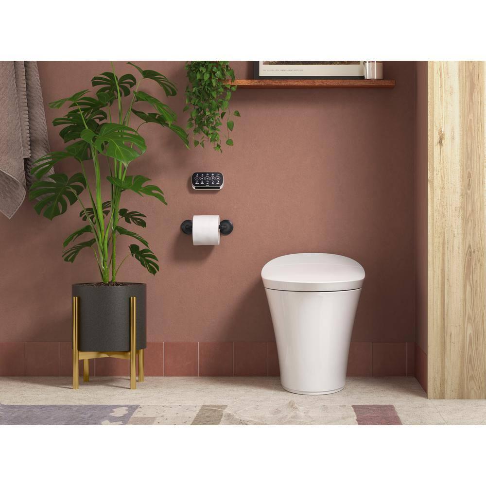 Tone Pivoting Toilet Paper Holder