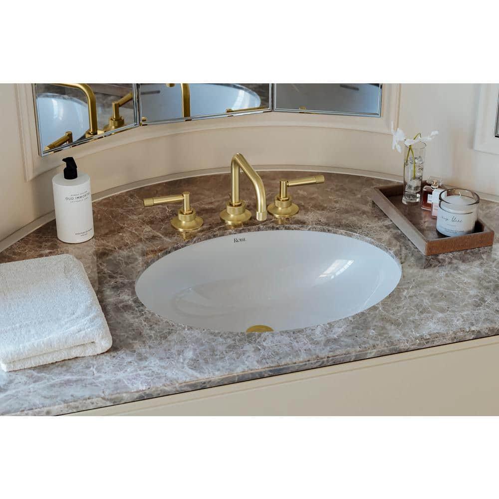 Rohl 10" Rain Showerhead