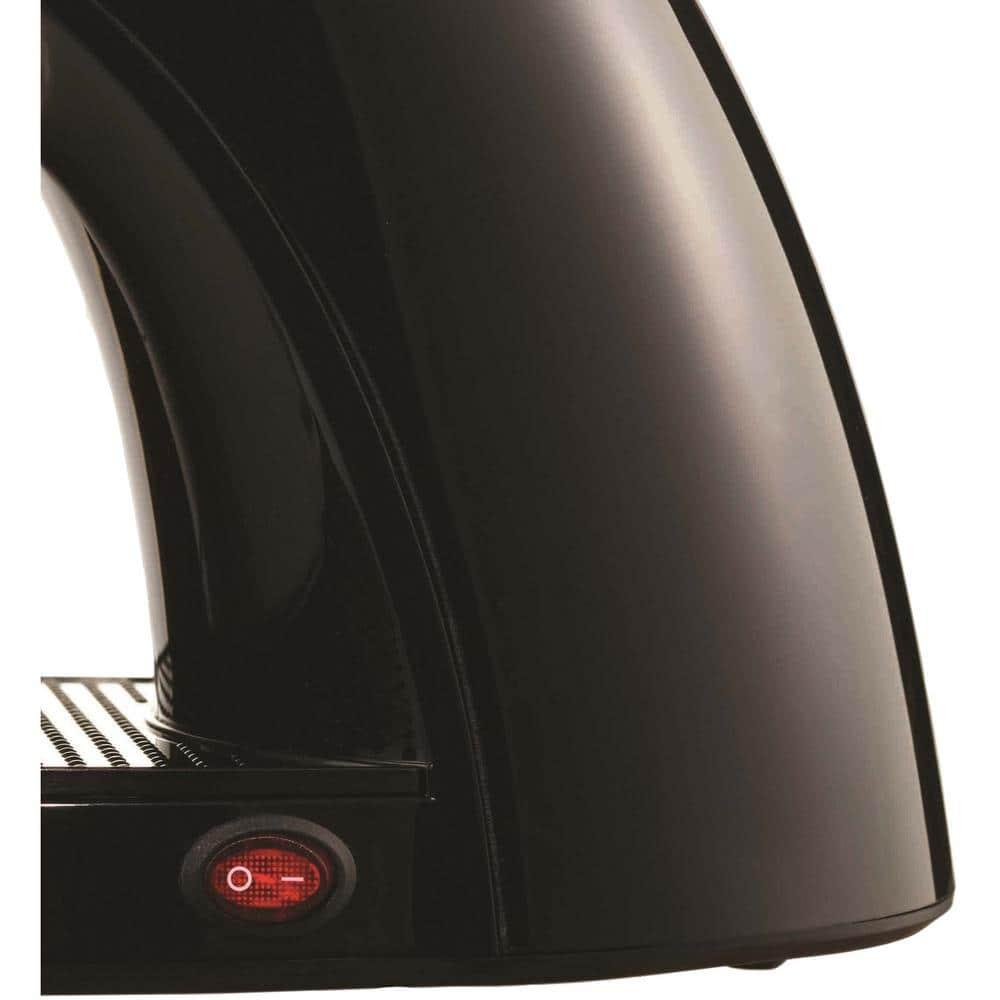 Brentwood Appliances Single Cup Coffee Maker