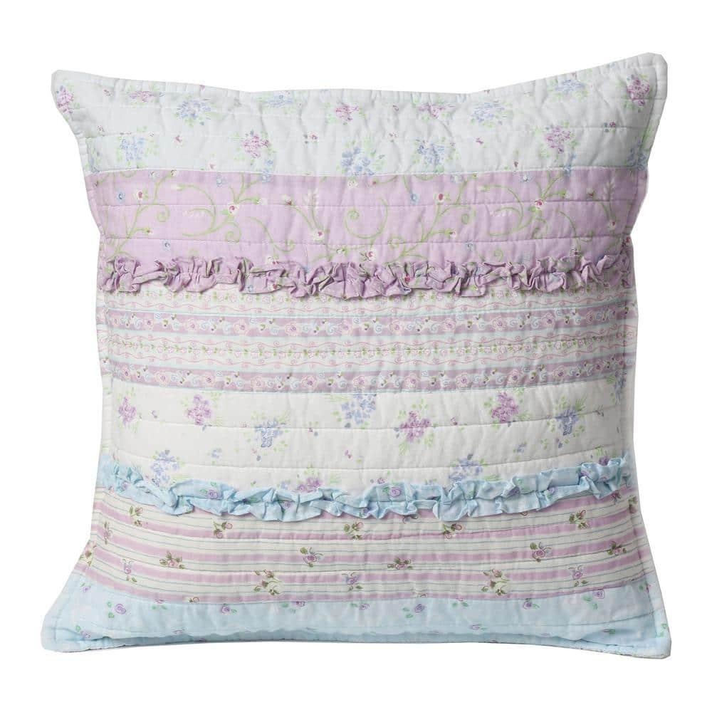 Cozy Line Home Fashion Cotton Quilt Set