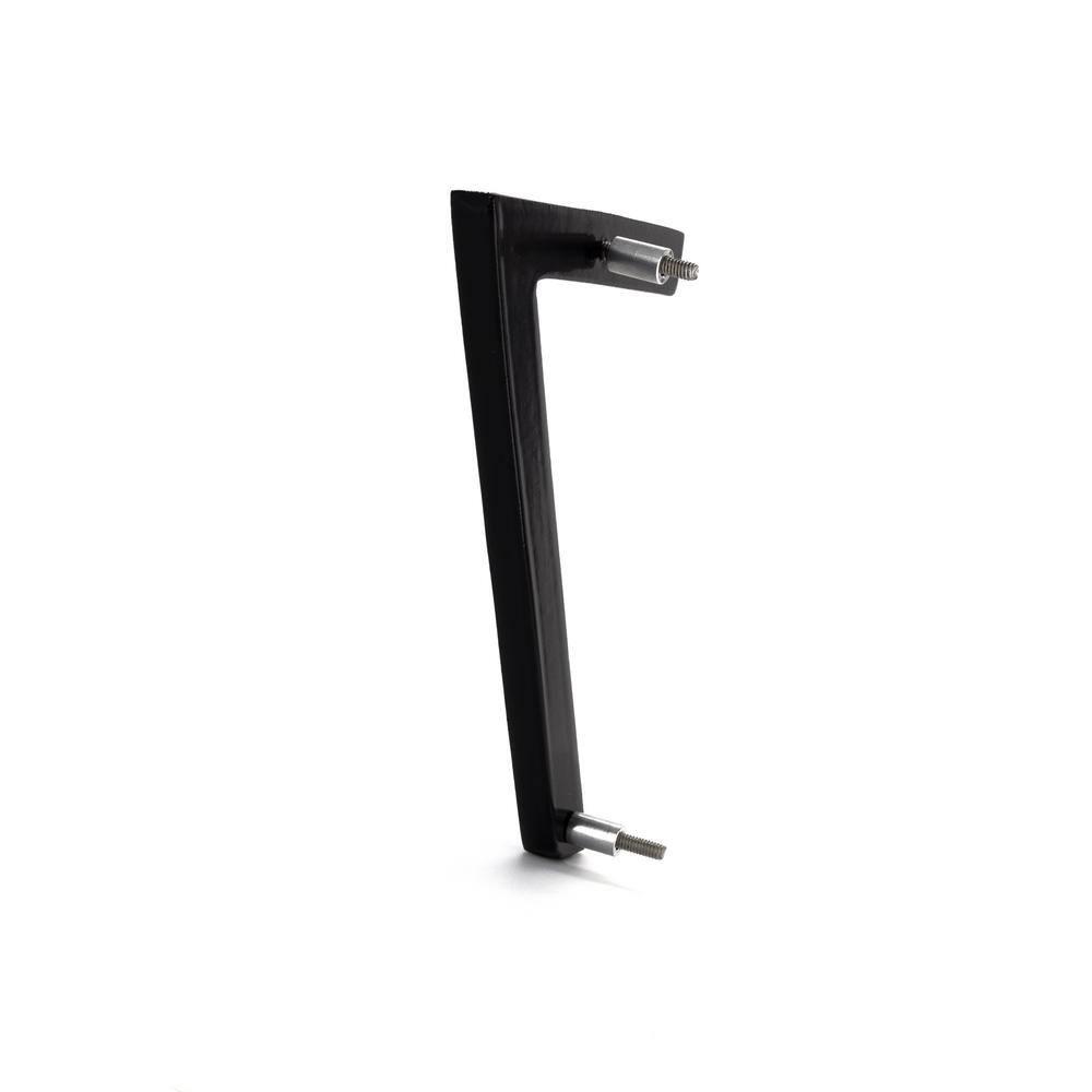 6'' H Metal House Number