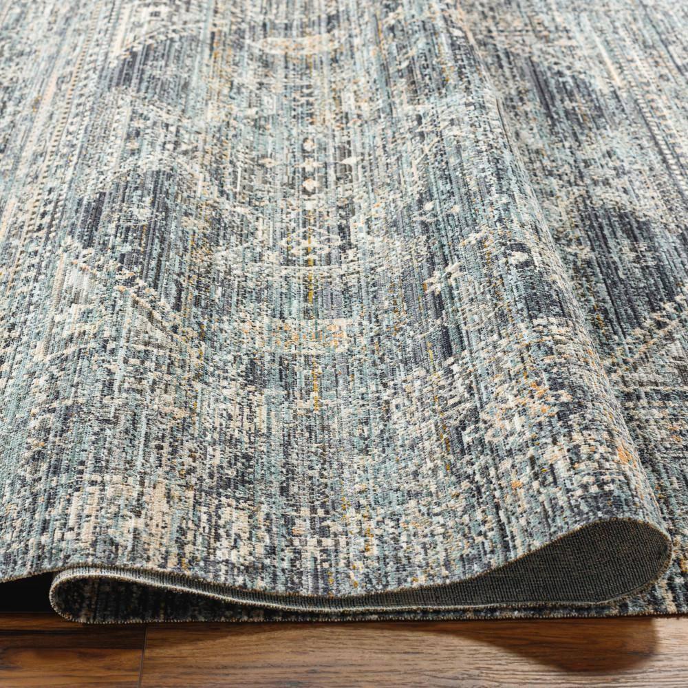 Becki Owens x Livabliss Margaret Machine Washable Area Rug
