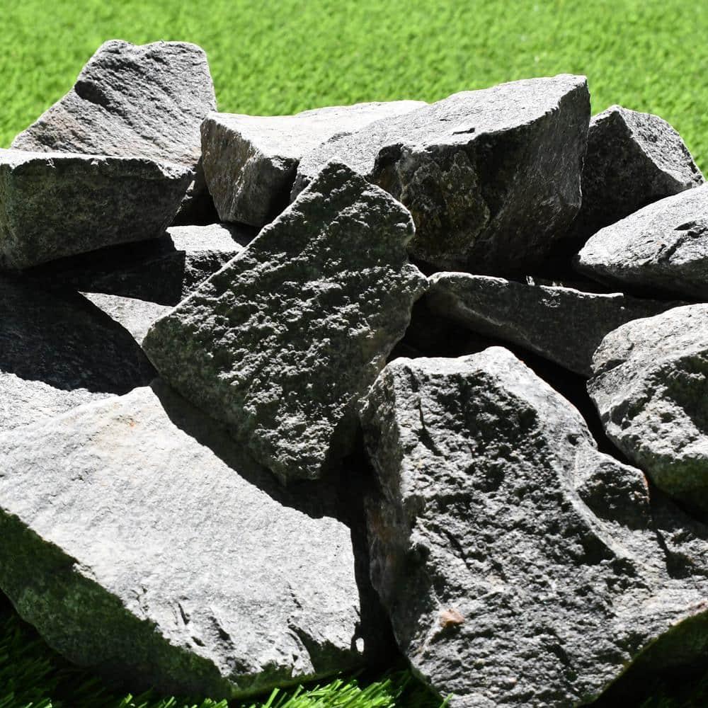 ALEKO ALEKO Sauna Heater Stones for Harvia KIP Heater