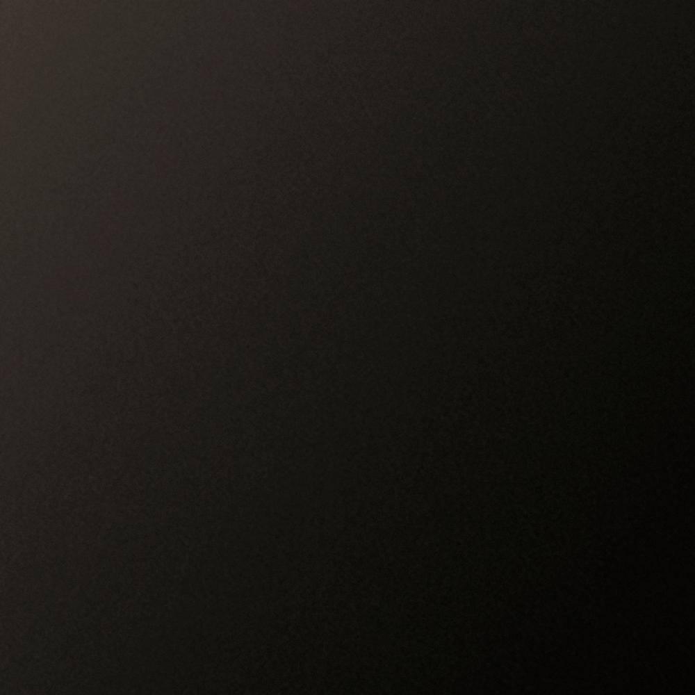 Evelyn&Zoe Inez 32" Wide Square Coffee Table in Blackened Bronze