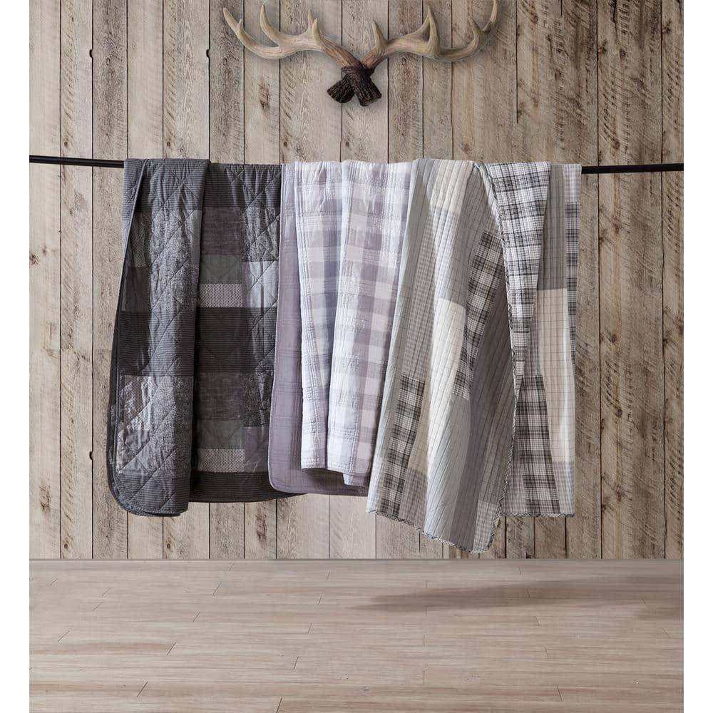 Eddie Bauer Eddie Bauer Yakima Valley Cotton Quilt Set