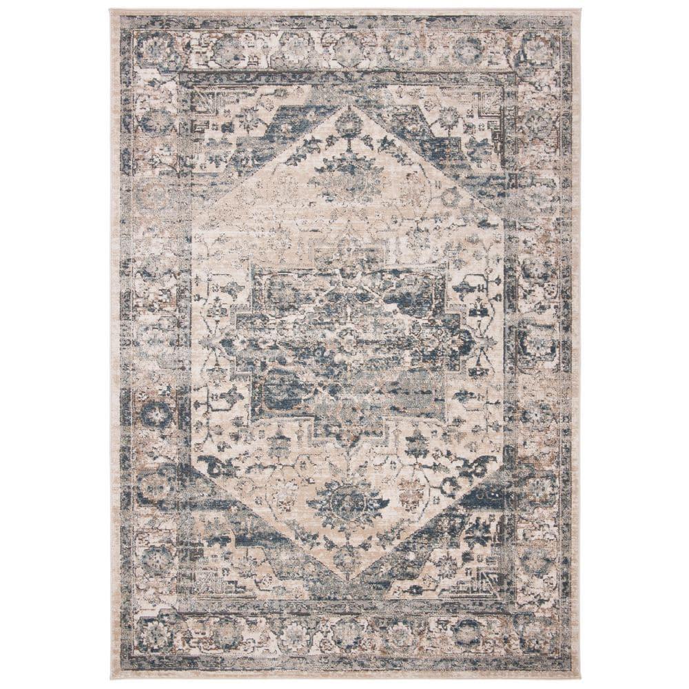 Martha Stewart Performance Oriental Rug
