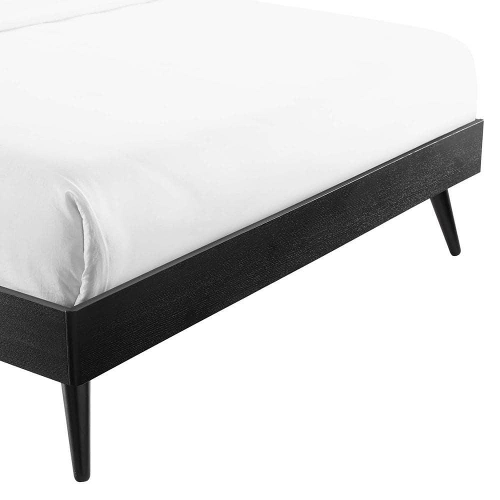 Modway Margo Queen Wood Platform Bed Frame