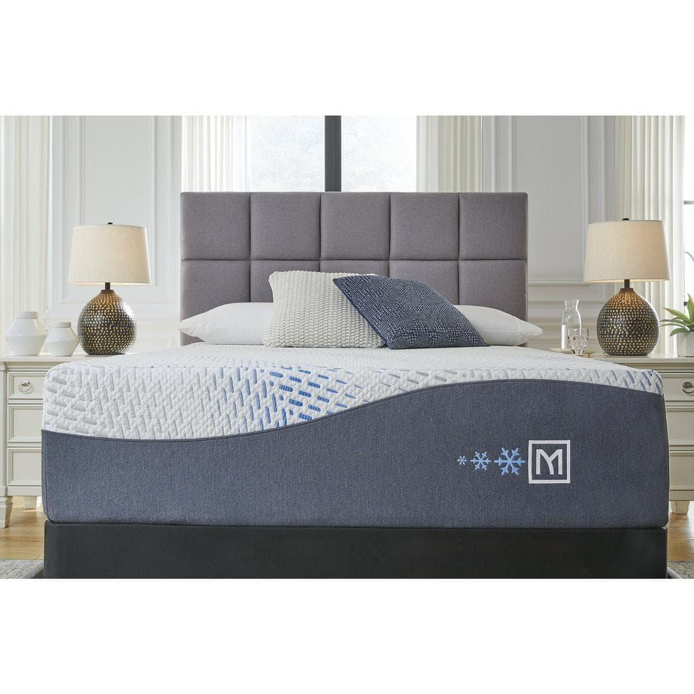 Alwyn Home Lilesville 15'' Plush Mattress