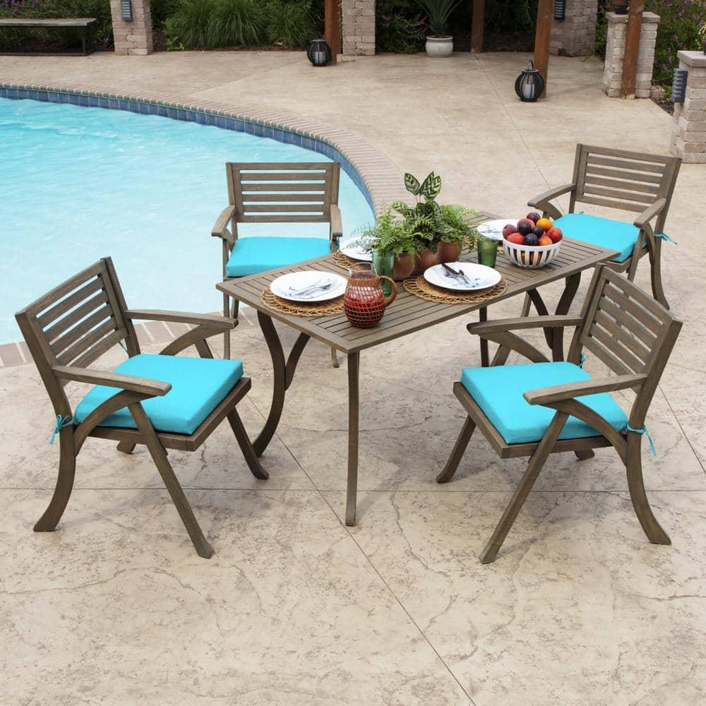 Outdoor Seat Cushion