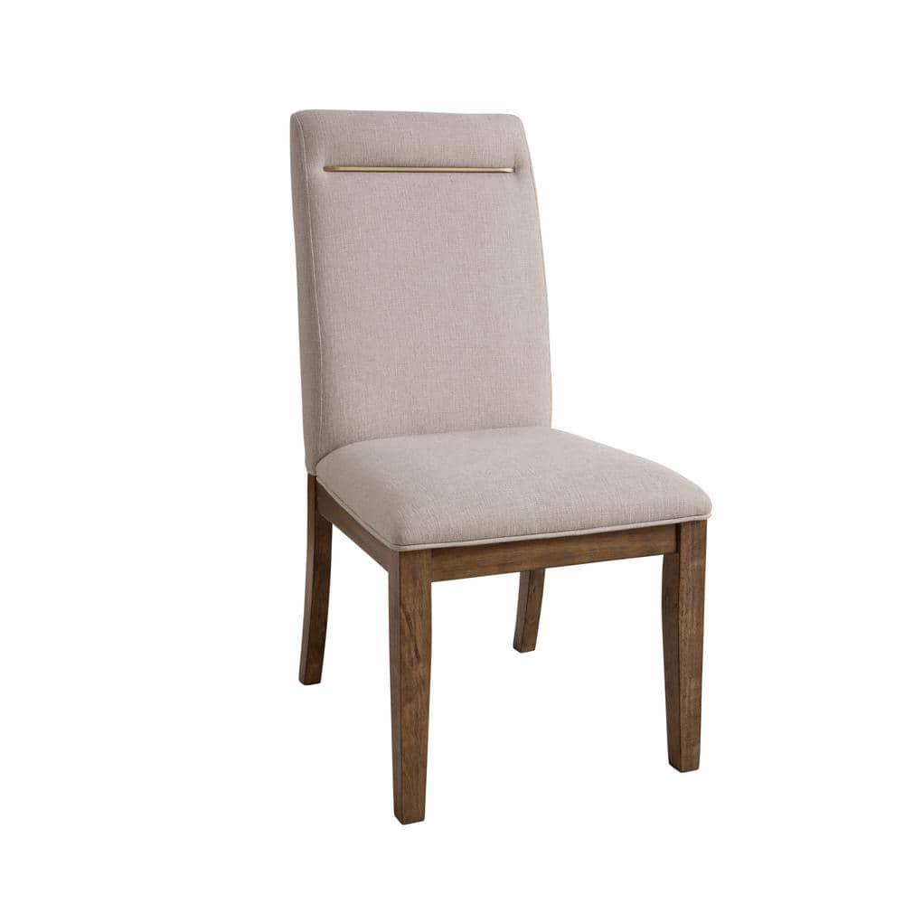 Kameah Extendable Trestle Dining Set