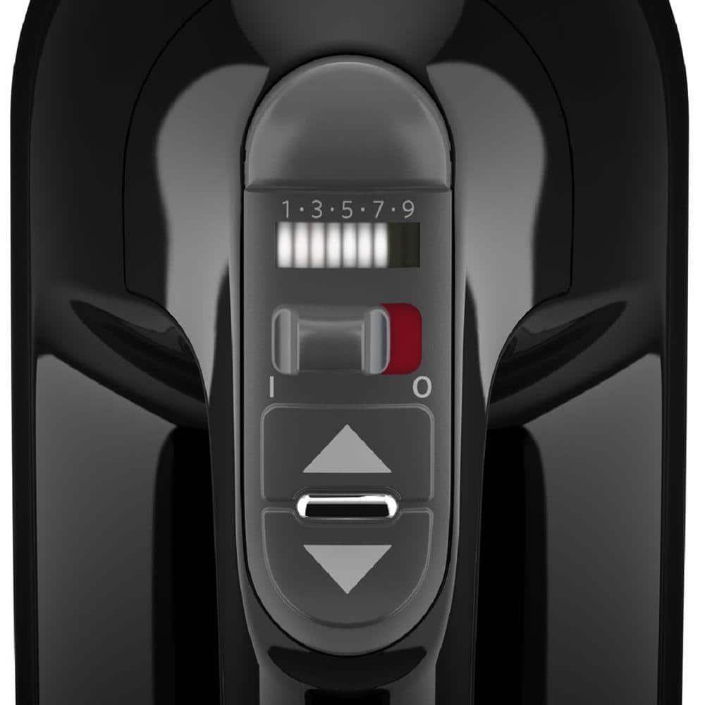 KitchenAid 9-Speed Hand Mixer, KHM926