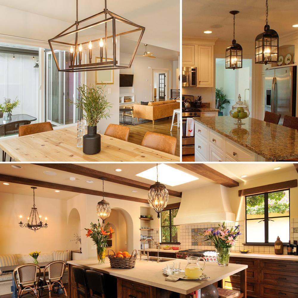 7 Watt (100 Watt Equivalent), CA11 LED, Dimmable, Natural White (3500K), E12/Candelabra Base