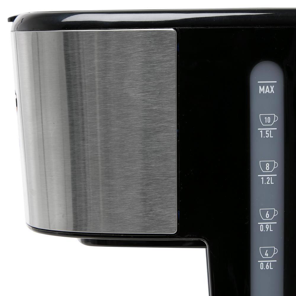 12 Cups Automatic Coffee Machine