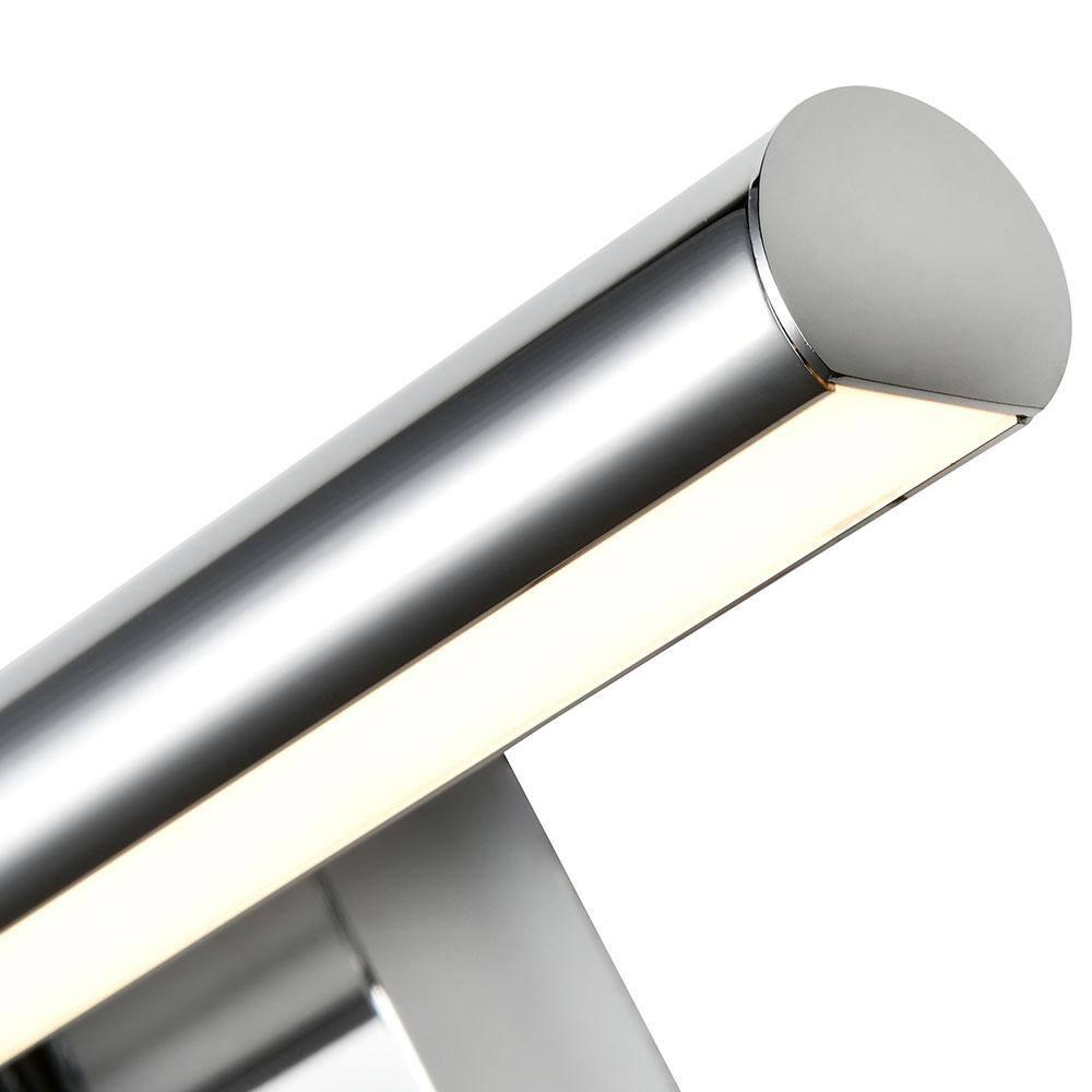 Procyon 24-in Adjustable Bar Vanity Light Integrated LED ETL Certified Bathroom Wall Lighting
