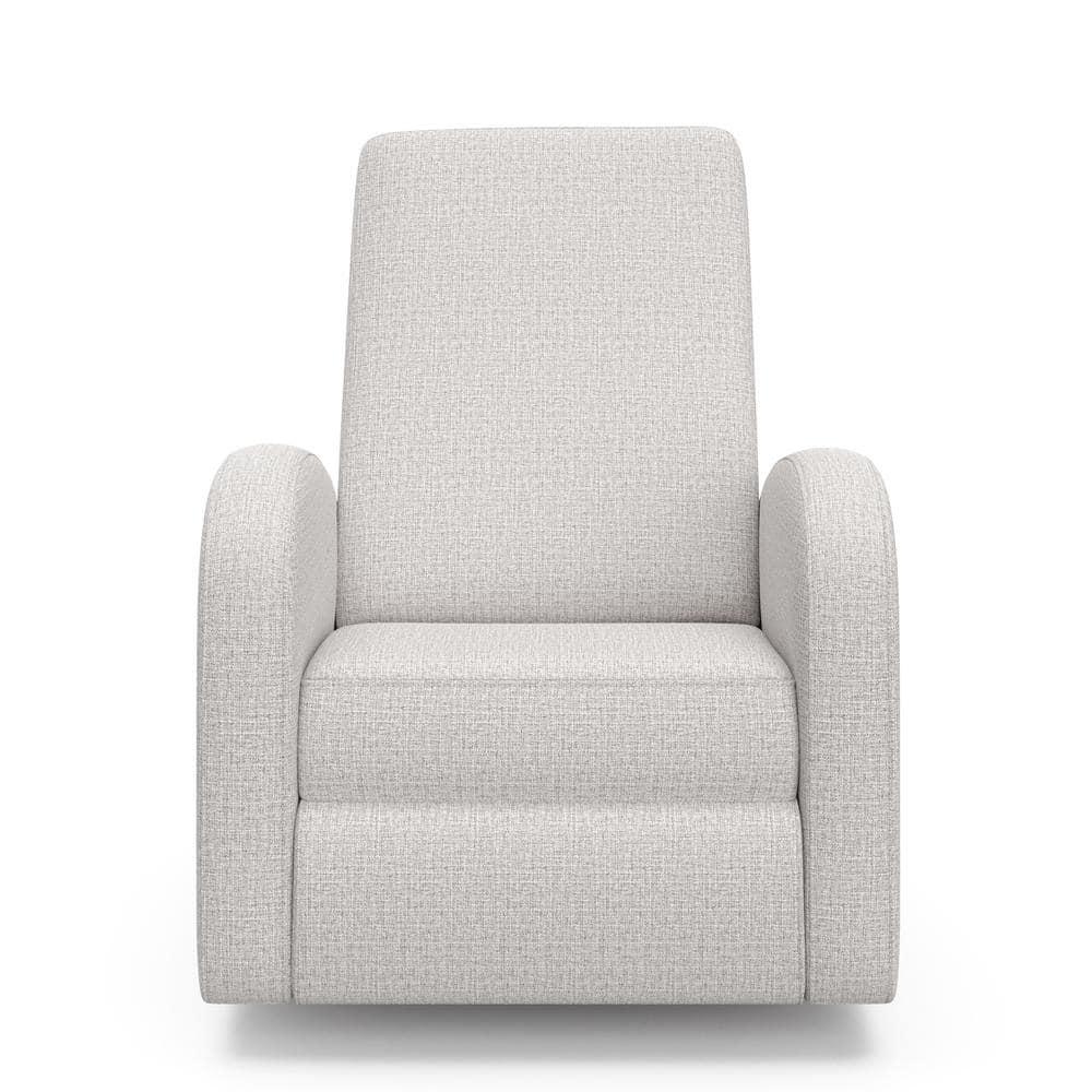 Santa Monica Power Recliner Swivel Glider with USB