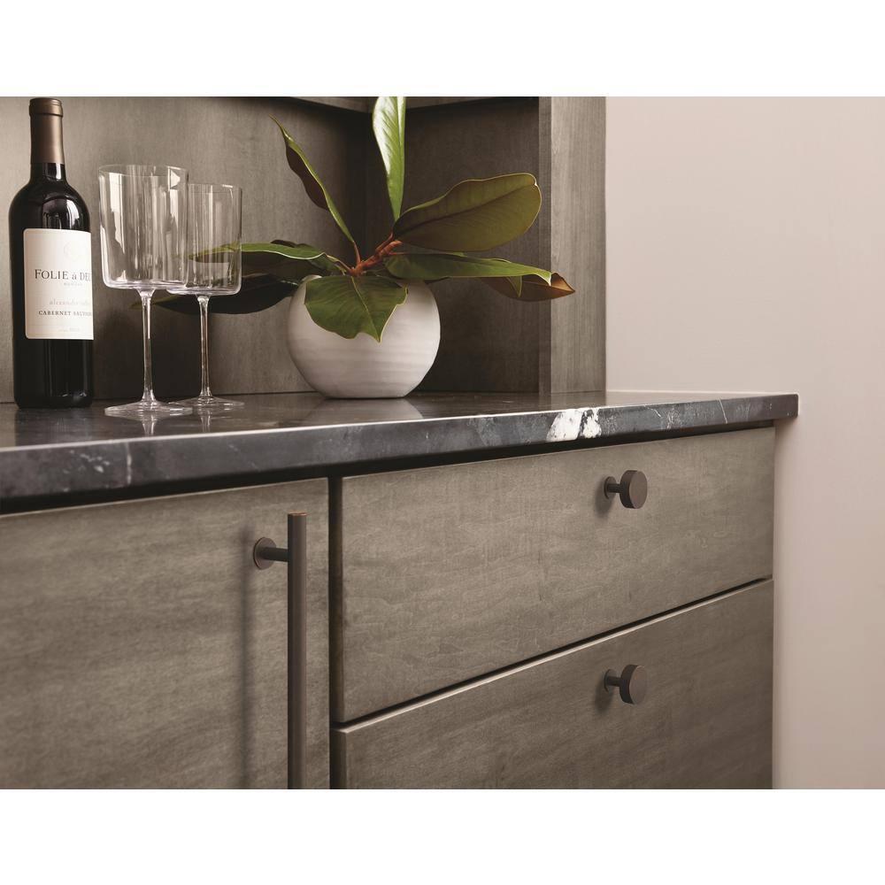 Radius Bar Pull