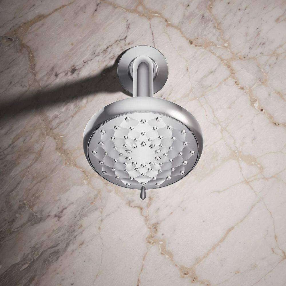 Awaken B110 Flood Fixed Shower Head