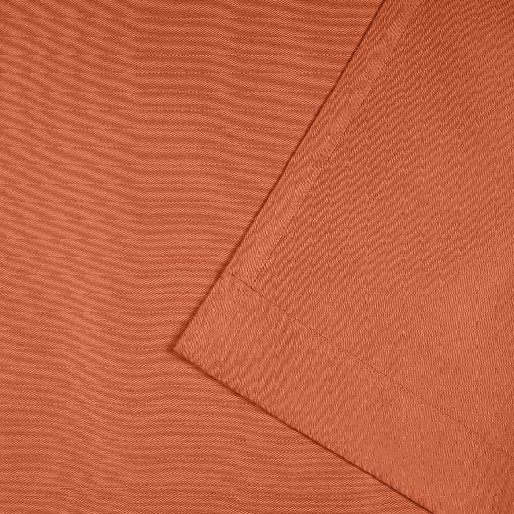Amalgamated Textiles Polyester Curtain & Reviews | Wayfair