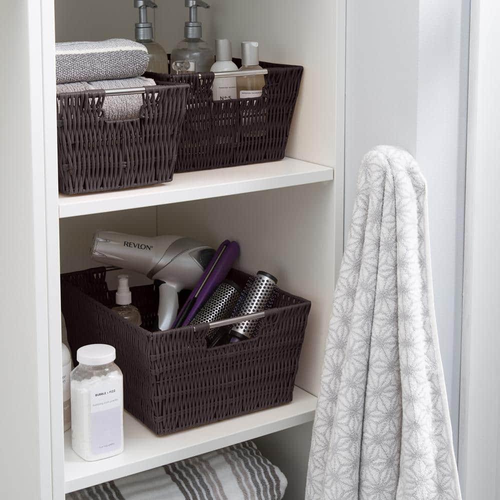 Simplify Simplify Plastic Box
