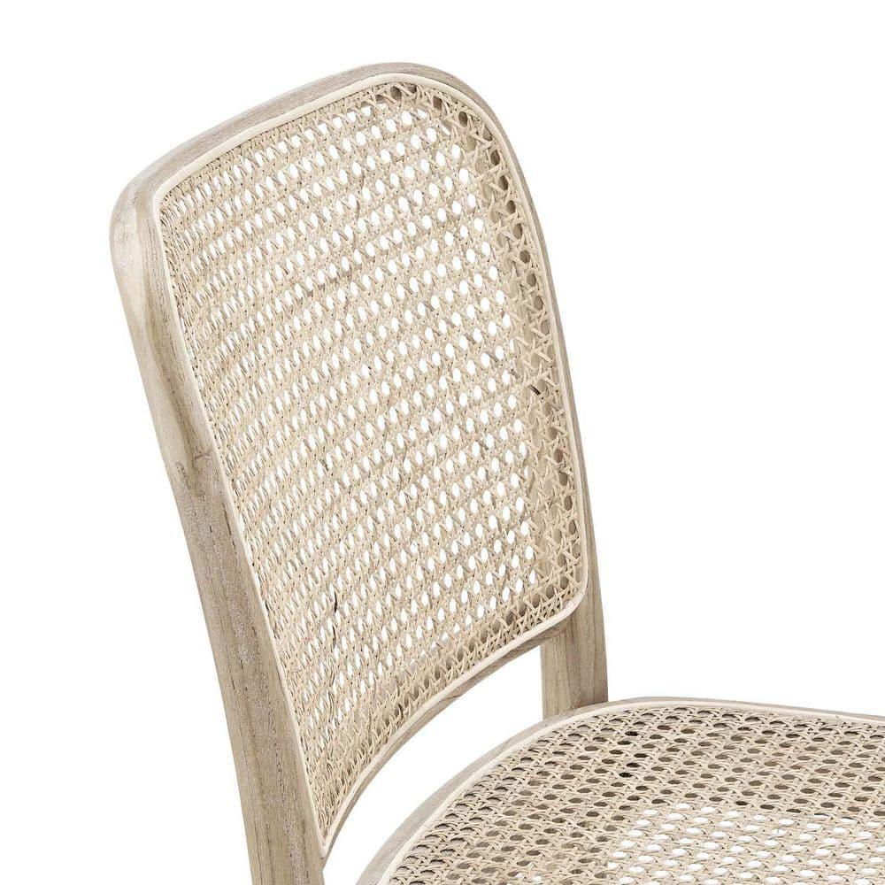 Modway Modway Winona Wood Dining Side Chair