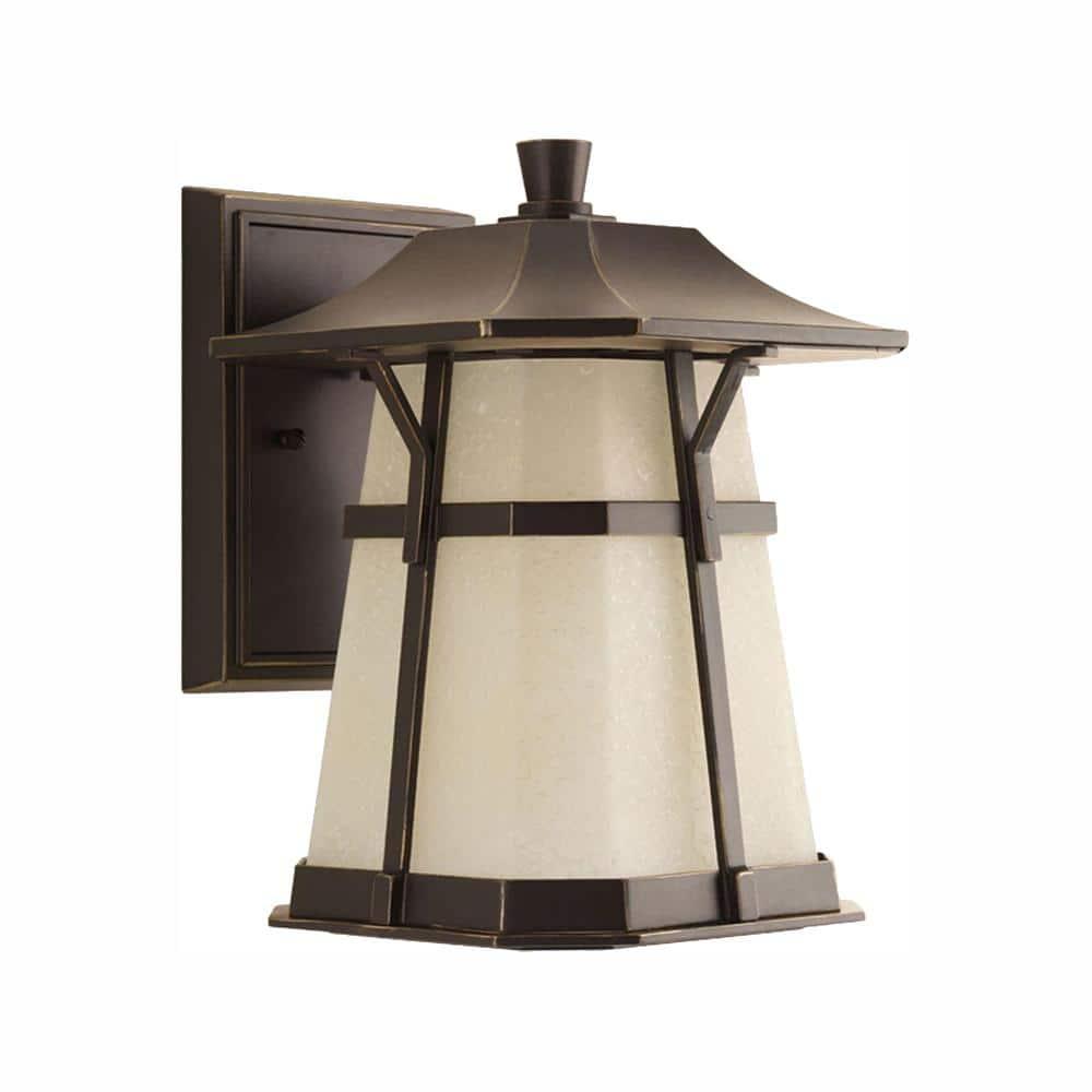 Progress Lighting Derby LED Wall Light