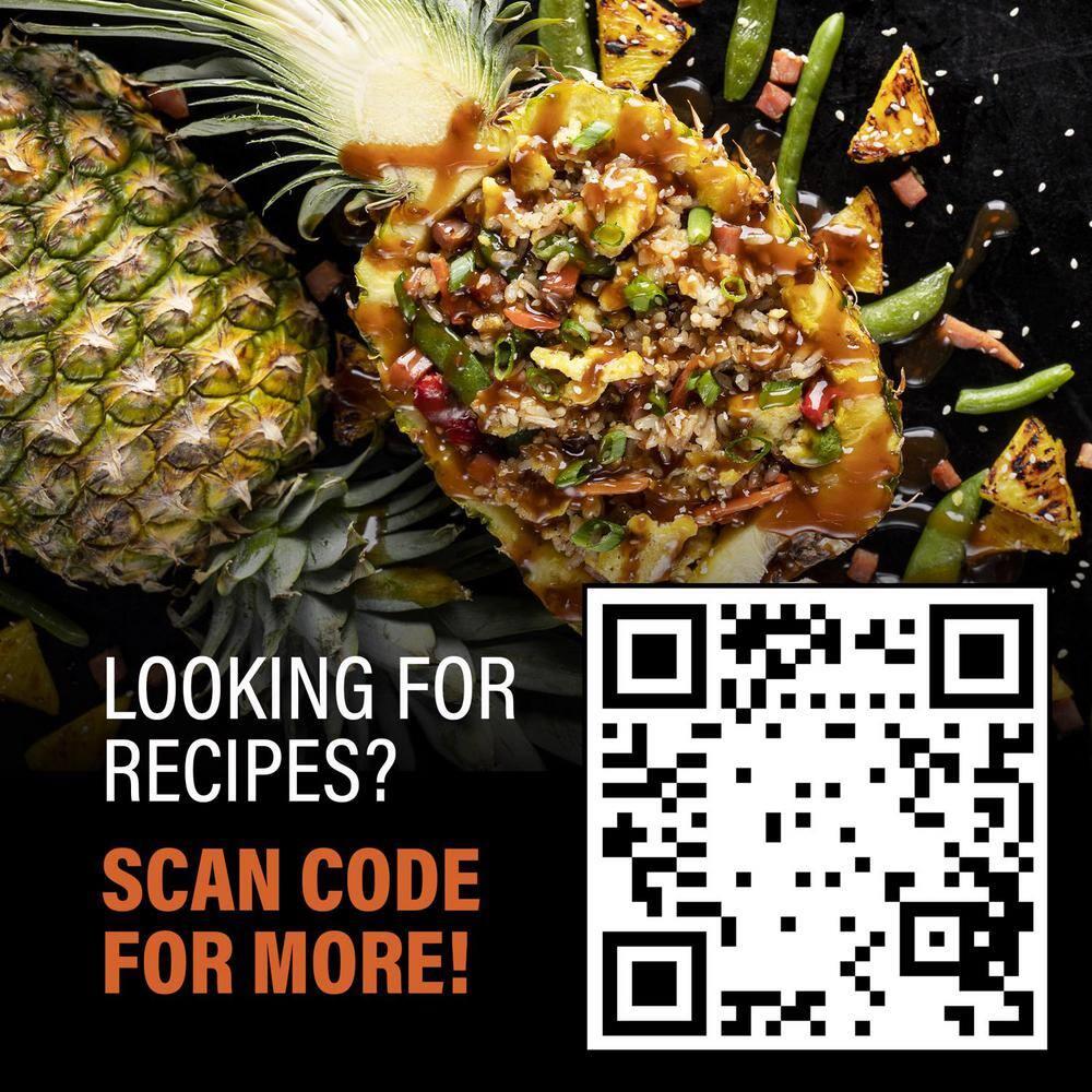 Blackstone Island Stir Fry BBQ Seasoning, 5.8 oz