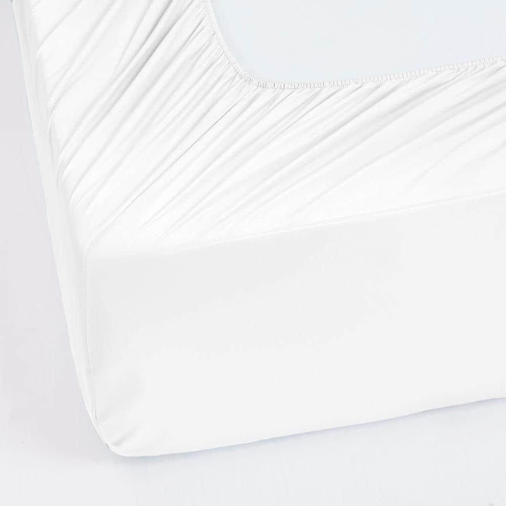 Modern Threads Modern Threads 6-Piece Bed Sheet Set, Deep Pocket, Ultra Soft Microfiber, Cool & Breathable