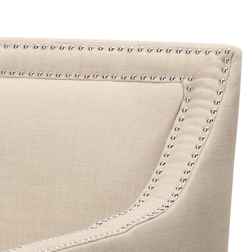 Picket House Emery Chair Heirloom Natural
