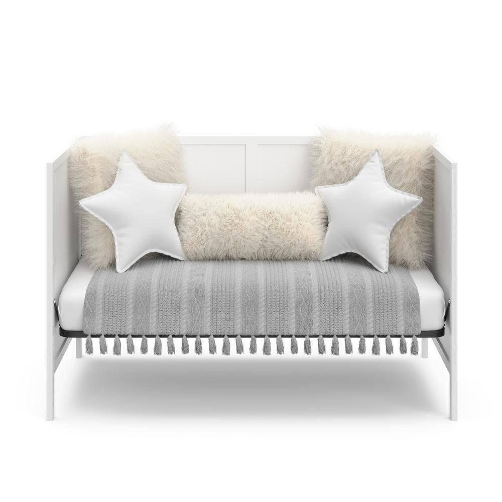 Graco Theo 3-in-1 Convertible Crib