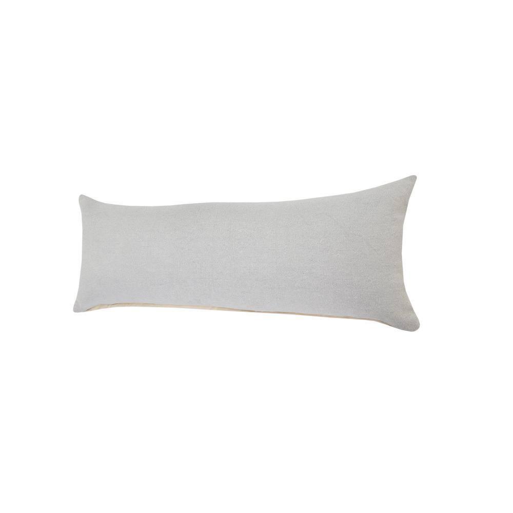 Rajani Home Cotton Throw Pillow
