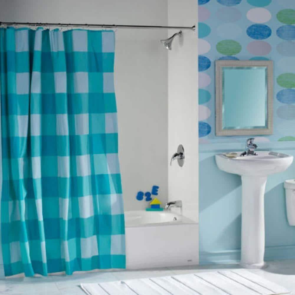 Princeton 60'' x 30'' Alcove / Tile In Soaking Americast Bathtub