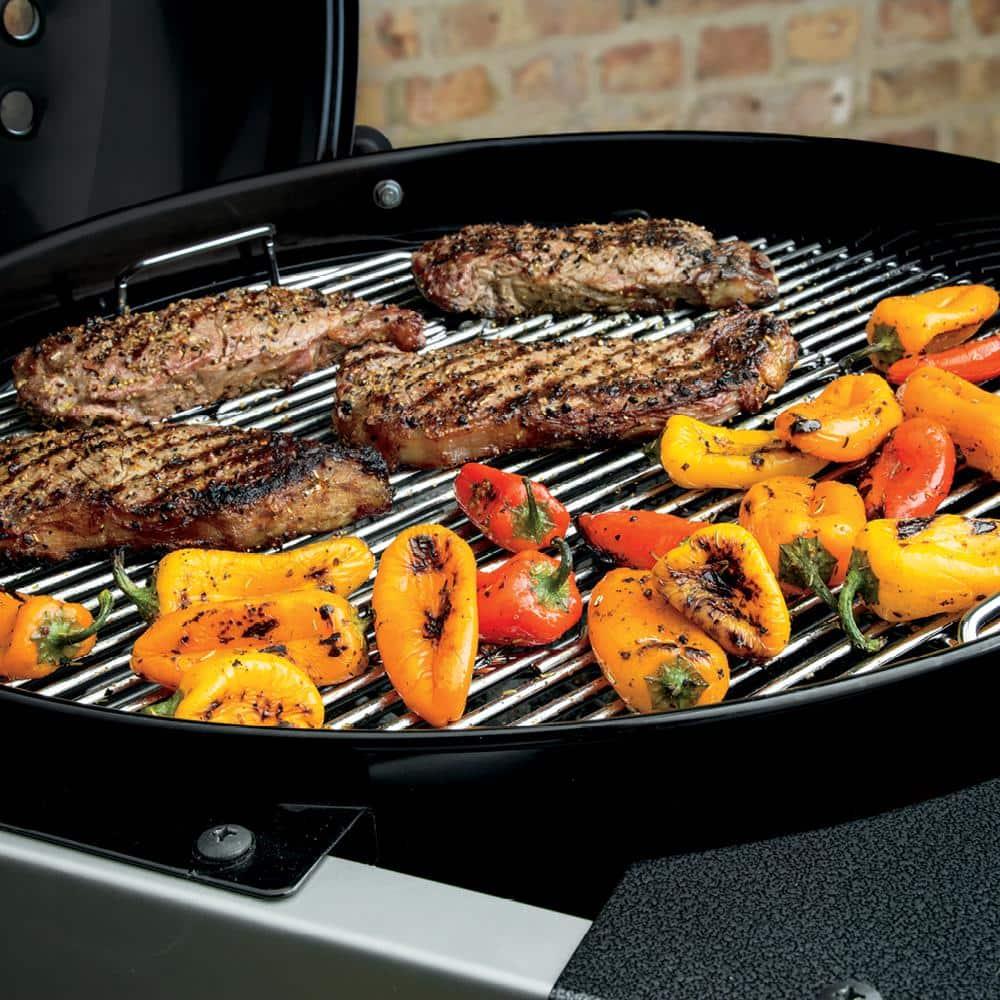 Weber 48" Kettle Charcoal Grill