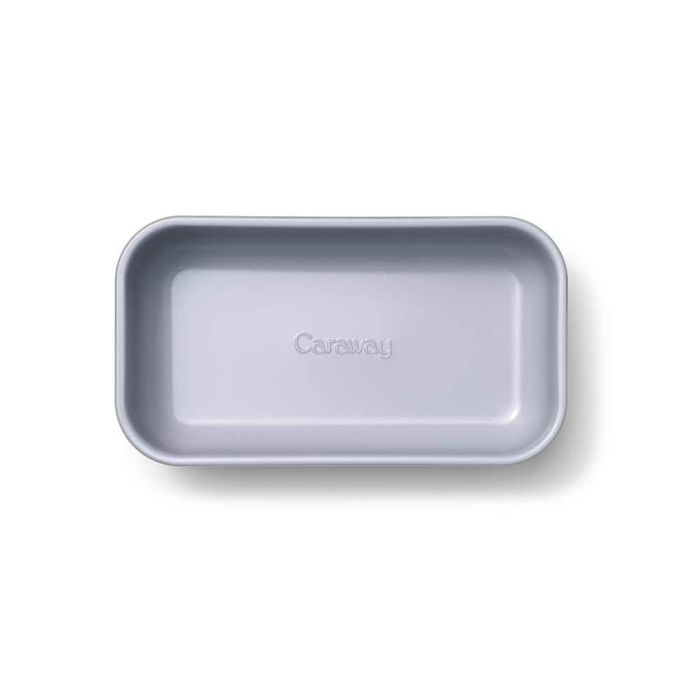 Caraway Non-Stick Ceramic Loaf Pan in Perracotta