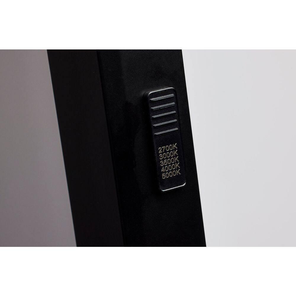 Nuvo Blink Dimmable Square Flush Mount