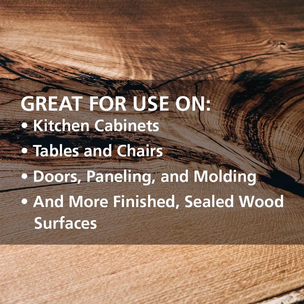 WOOD CLEANR 12.5 OZ AERO (Pack of 1)