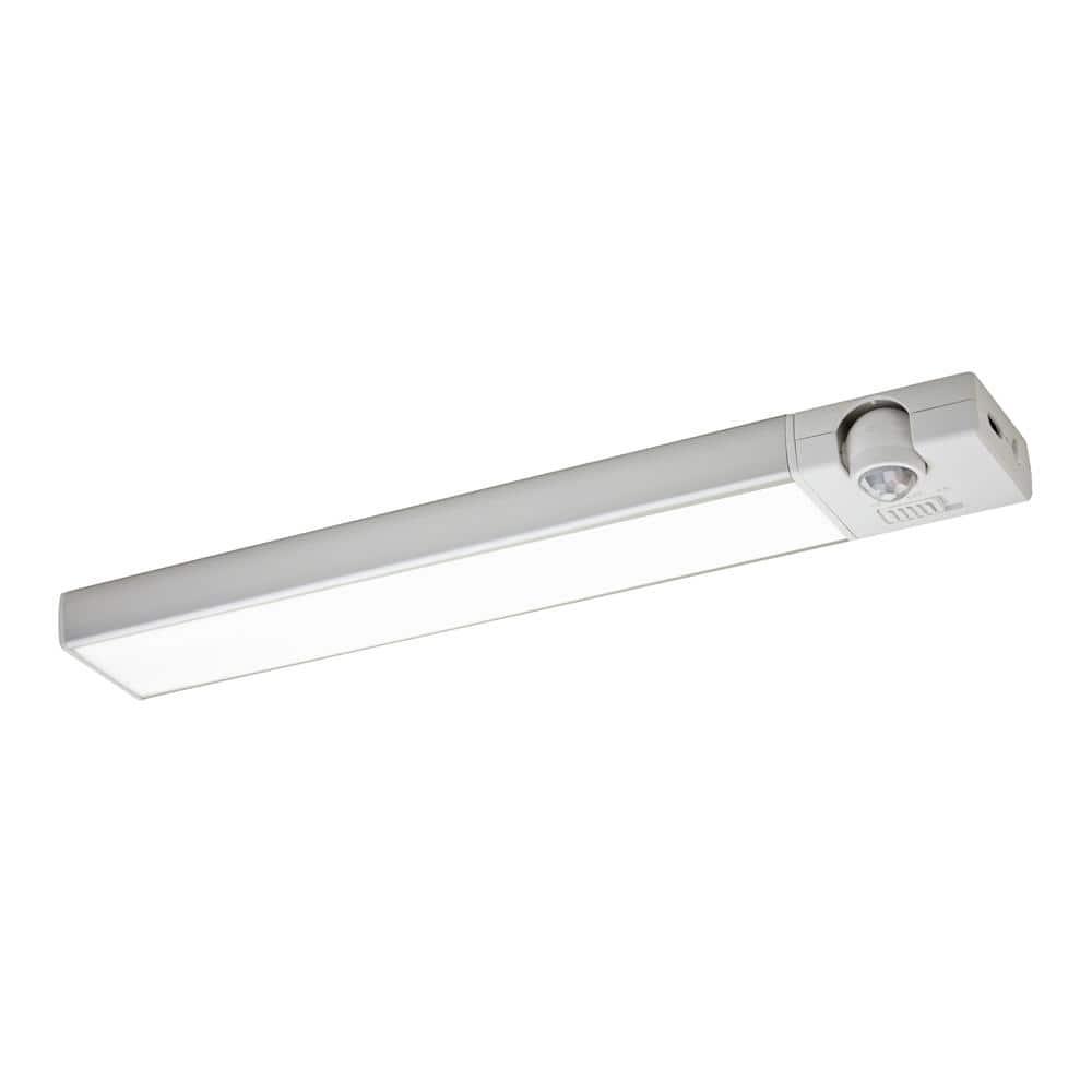 Sensor Brite SlimBeam+ Motion Activated or Manual Under Cabinet Light 1 pk