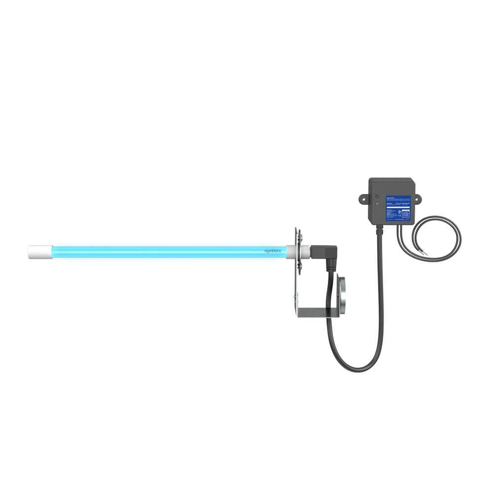 AprilAire UVC 16" Bulb Chemical-Free Coil Cleaner