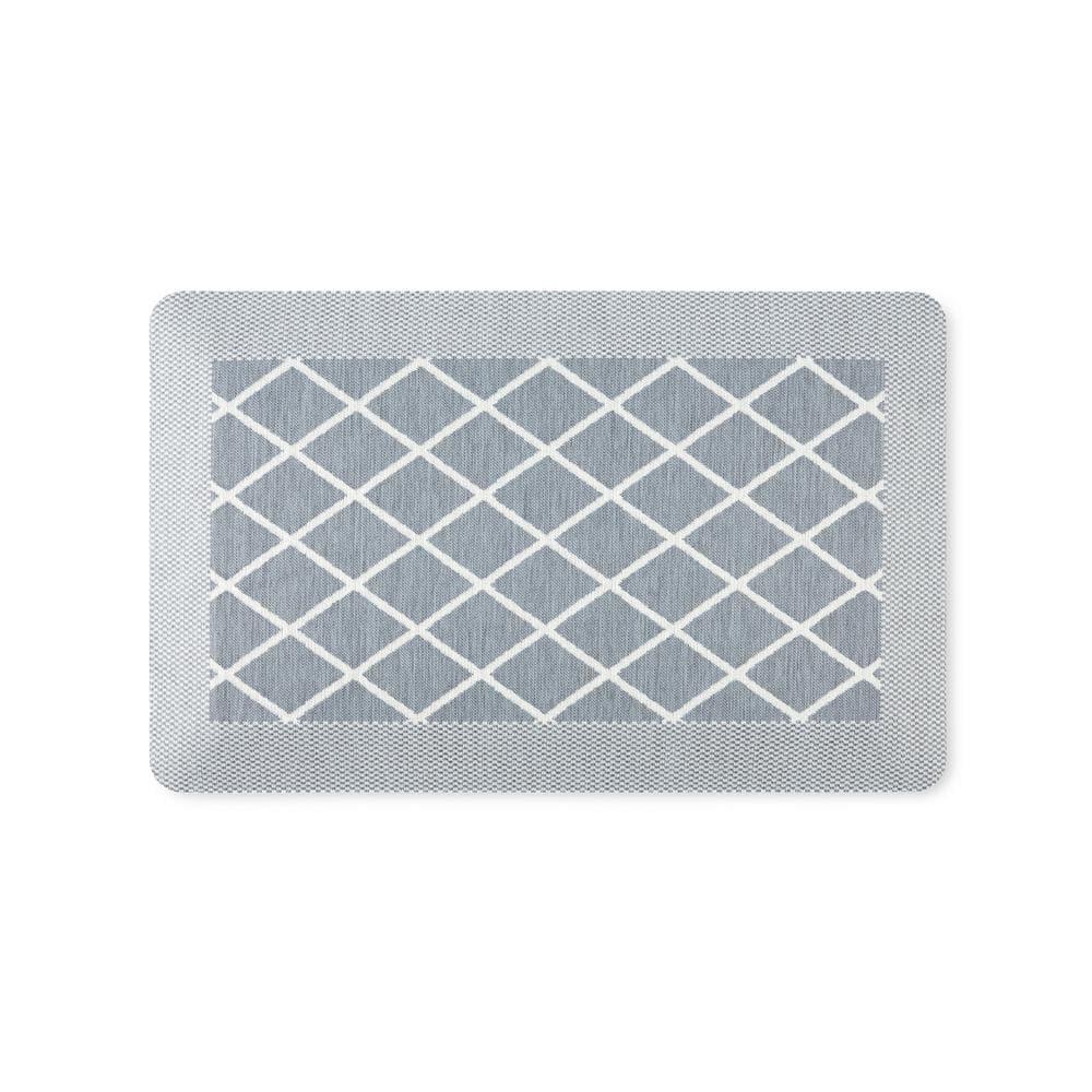 Martha Stewart Miles Air Mat Kitchen Mat