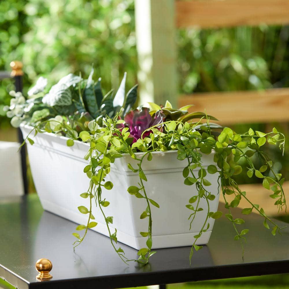 HC Companies Planter Box